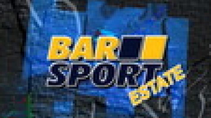 Bar Sport Estate e i Dilettanti 
