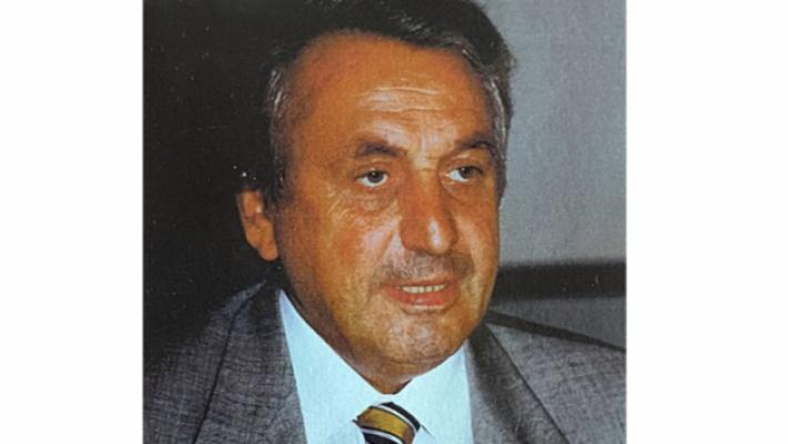 Antonio Galati, in Chiesi durante la grande crescita