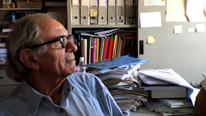 Ireneo Ferrari, addio al signore dell'ecologia