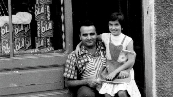 Gino Praigoni, l'oste di Strada Nuova dove si fermava anche lo zio di Pavarotti