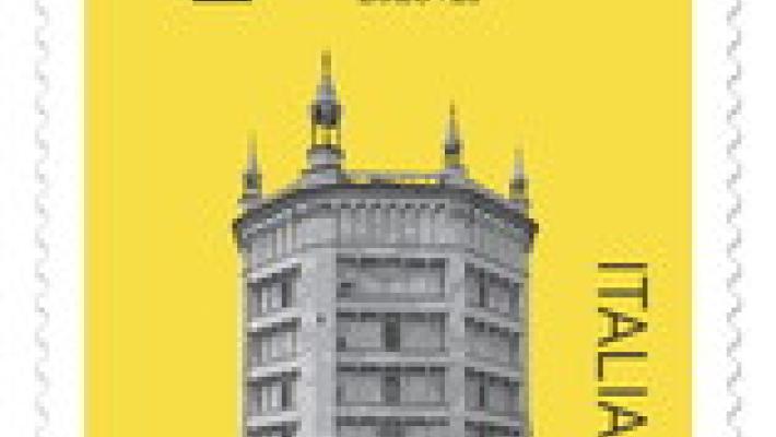Parma Capitale della cultura, da oggi c'è anche il francobollo