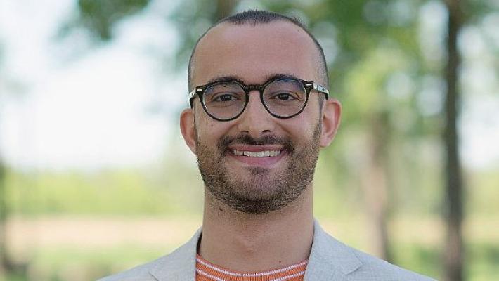 Idee, progetti, social: l'exploit di Marchi