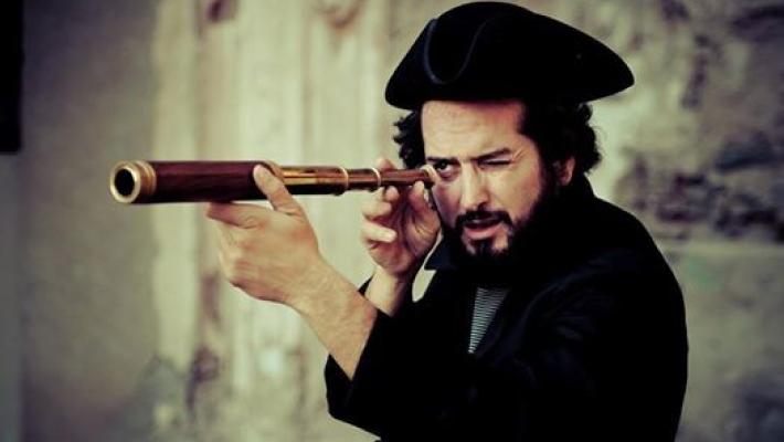 Vinicio Capossela, il 2 ottobre spettacolo alla  Reggia di Colorno