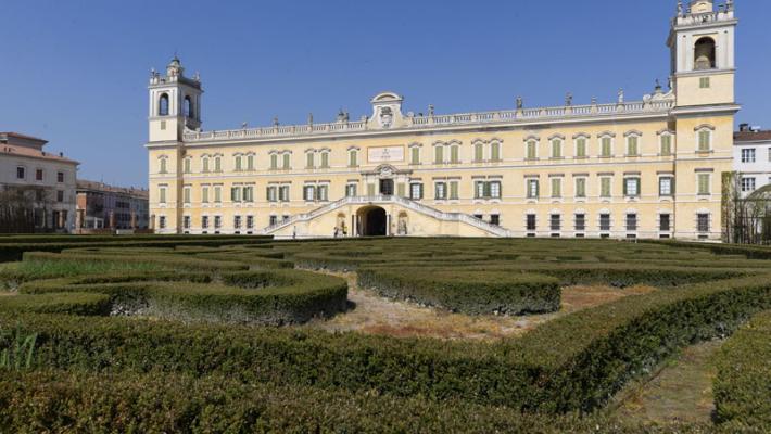  Cultura post lockdown. Due grandi concerti il 2 ottobre alla Reggia di Colorno e il 9 ottobre a Scandiano