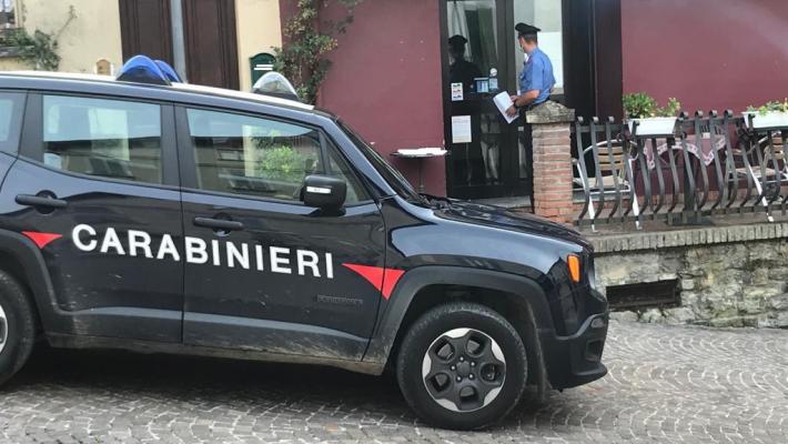 Sequestrati funghi per 60mila euro: non erano di Borgotaro 