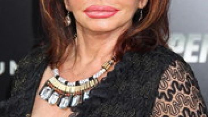  Morta Jackie Stallone, mamma di Sylvester Stallone