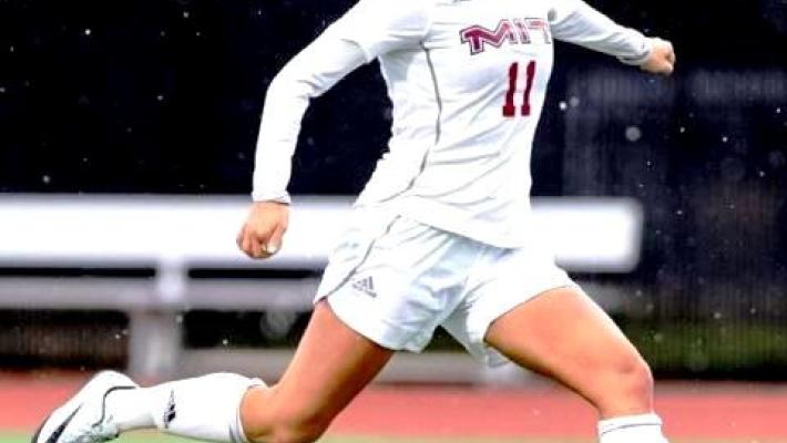 La &laquo;borgotarese&raquo; Emily Berzolla in corsa per il titolo Sportiva dell'Anno