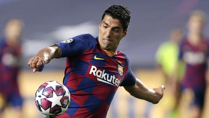 Esame "farsa" di Suarez, la Procura della Figc apre un'inchiesta