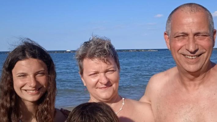 Cesenatico, infermiera fidentina salva la vita a un anziano