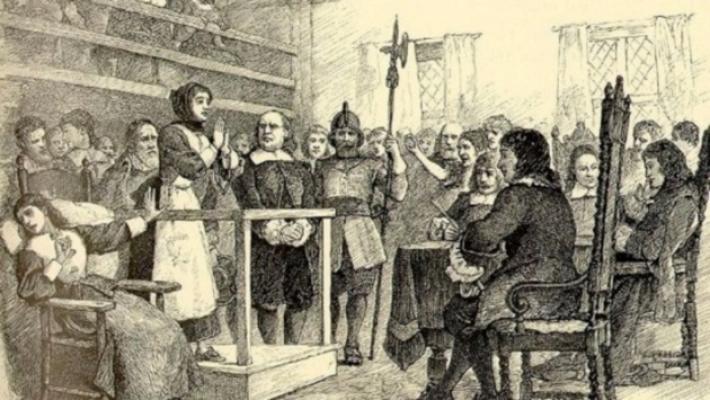 Quando a Parma bruciavano le streghe