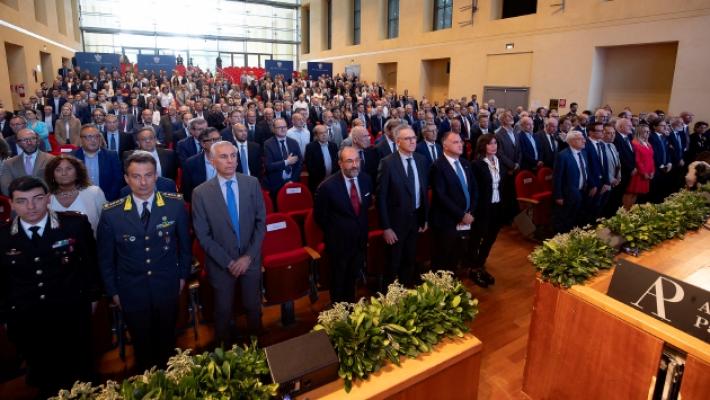 Assemblea dell'Upi, i commenti: «Alle imprese serve un sistema pubblico più efficiente». «Energia, costi troppo alti»
