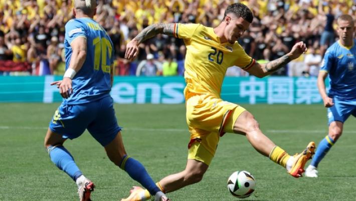 La Romania batte il Kosovo 3-0 a Pristina: brilla Dennis Man