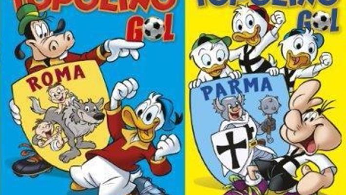 Abbona un amico a Paperino per scherzo, denunciato e condannato 