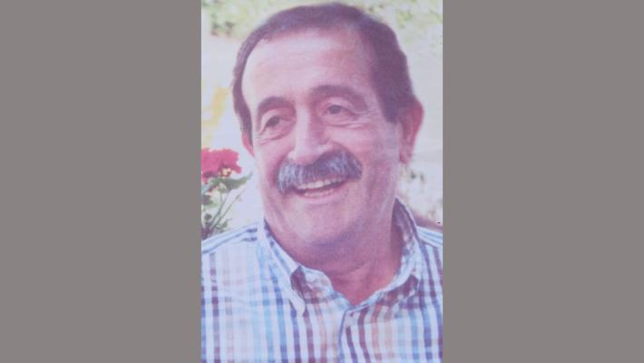 Gaiano, addio a Daniele Amadasi