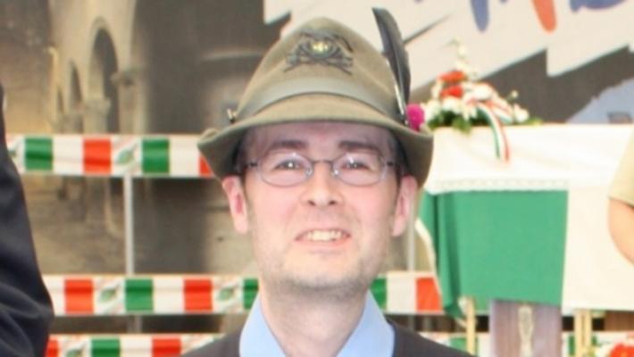 Ancora tanta commozione per la scomparsa di Canali: «Un alpino esempio di gioia e coraggio»