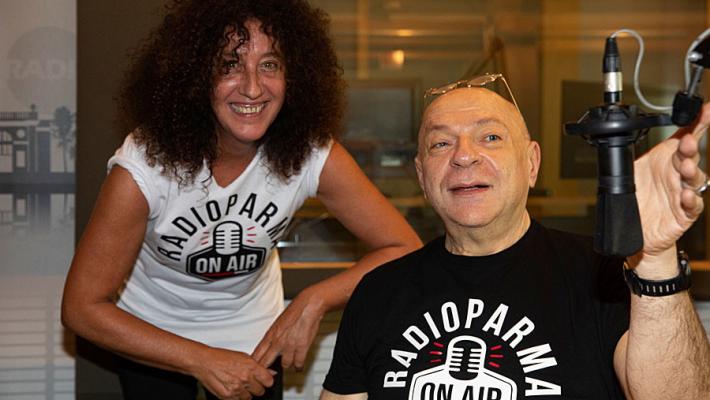Radio Parma, il sindaco Pizzarotti oggi a «Finalmente venerdì»