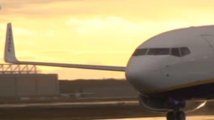 Domenica sciopero nel trasporto aereo: possibili disagi