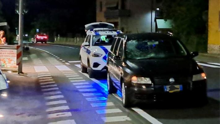 In gravissime condizioni l'uomo travolto a Ponte Ghiara
