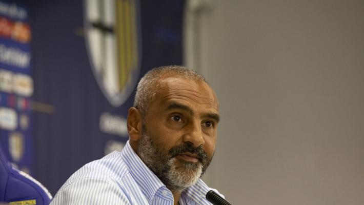 Nei 24 convocati per Bologna non c'è Inglese (distrazione muscolare)