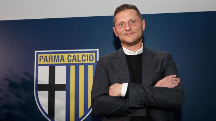 Luca Martines: «4.500 abbonamenti in 5 giorni. E per il nuovo Tardini ci siamo»