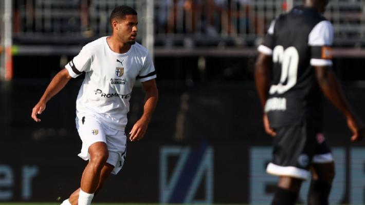 Parma ko a Lugano, Sohm: «Lavoreremo ancora di più per fare meglio»