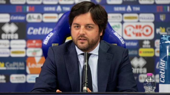 Javier Ribalta: «Un piccolo sforzo sul mercato e il Parma sarà a posto»