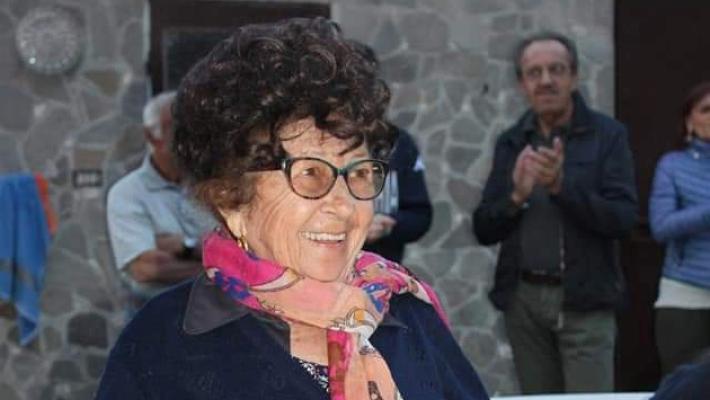 Tragica esplosione, il ricordo di Antonella: &laquo;Donna radiosa e amata da tutti&raquo;