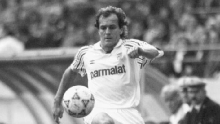 Cuoghi: “Il mio Parma-Anversa”