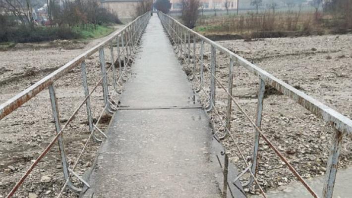   La Ponticella presto rinnovata e più sicura: lavori al via