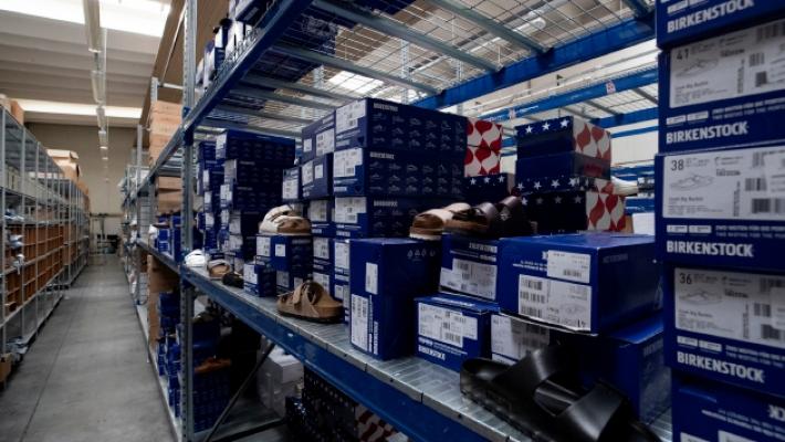 «Ò» online, crolla il fatturato: chiesto il concordato. «Ma negozi e ristoranti sono salvi»