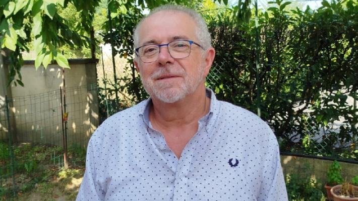 Giuseppe Carpi riparte dal Real Sala Baganza