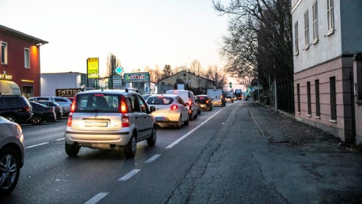 Via Emilia bis, il Ministero «adotta» il progetto