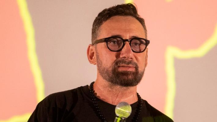 Zampaglione: «Il mio horror spiazzante»
