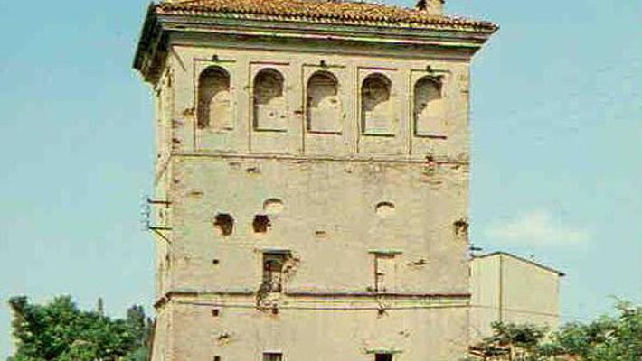 La Torre delle acque sarà donata a Italia Nostra
