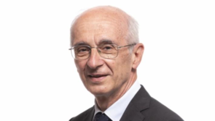 Giorgio Delsante, custode della generosità di Parma