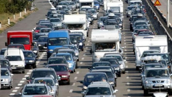 Ponte dell'Immacolata: previsto traffico intenso 