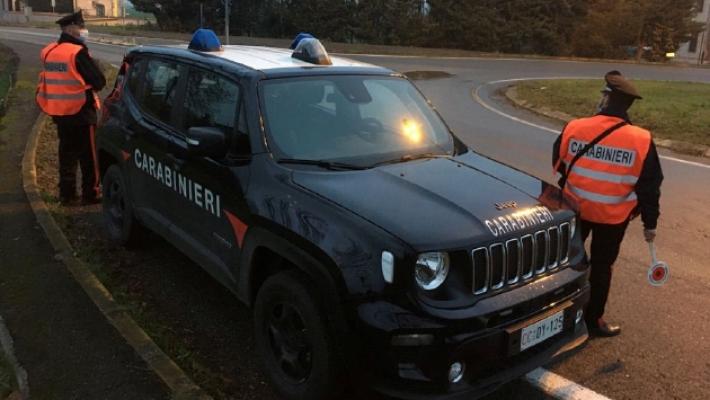 Tornano in azione i ladri di rame: preso di mira il cimitero di Ragazzola