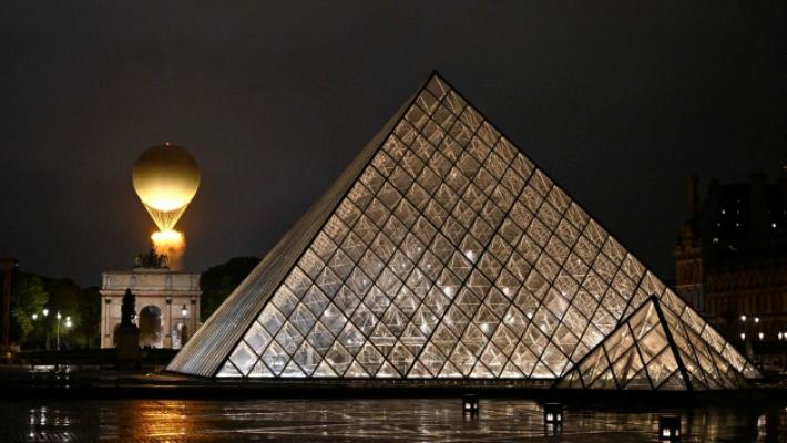 In viaggio a Parigi con Mauro Coruzzi tra suggestioni olimpiche e ricordi personali