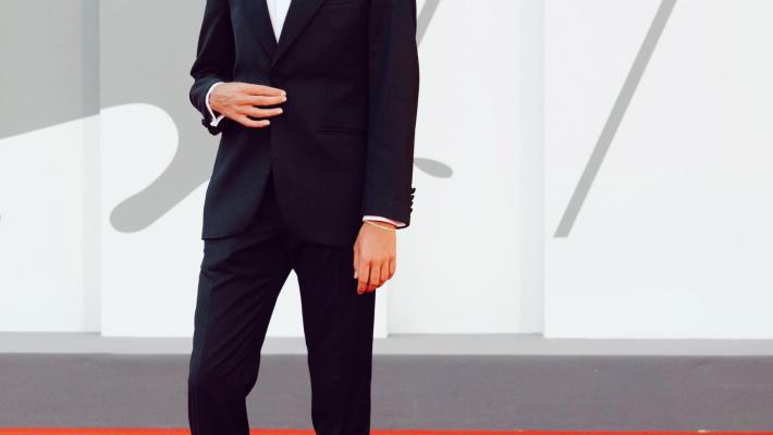 Borgotaro, Pierfrancesco Melley: &laquo;Io a Venezia&raquo;