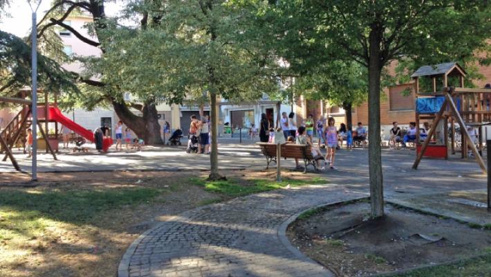 Tedeschi: «Verde pubblico, appalto di 6 anni per garantire la programmazione»