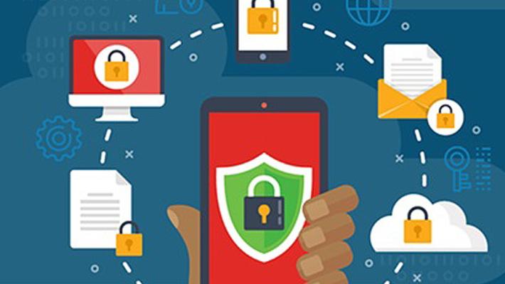 I 10 consigli  per aumentare la sicurezza informatica