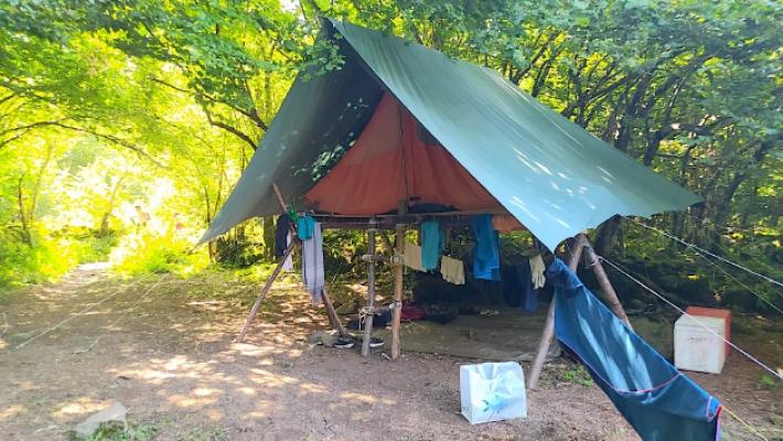 Il 15enne caduto in Valditacca sta bene. La mamma: «Grazie scout»