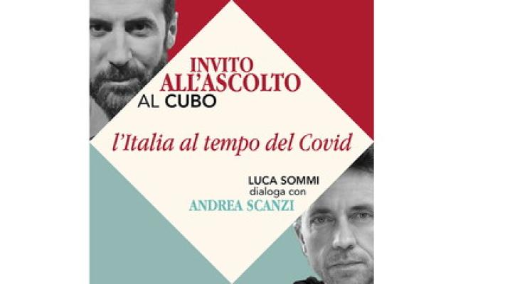 Invito all'ascolto
