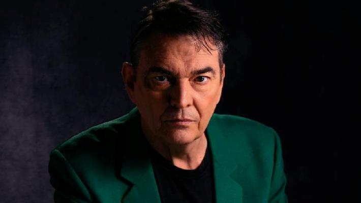 Il parmigiano Marco Spotti: &laquo;Torno alla Scala ... ma mi vedrete anche in un film con grandi nomi di Hollywood&raquo;