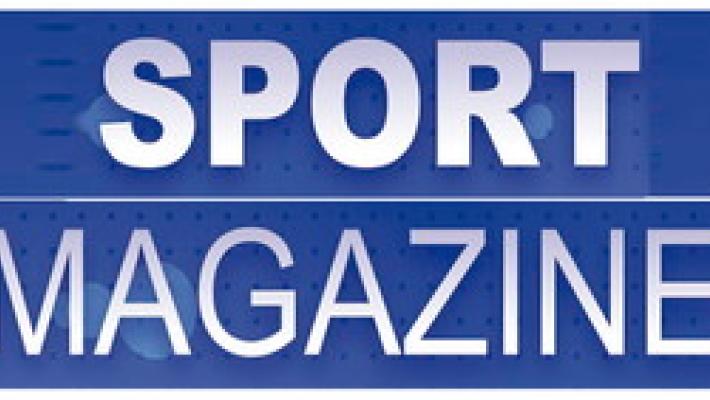 Sport Magazine