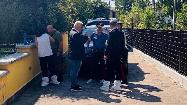 Neonato trovato morto a Vignale: ecco come è stato scoperto