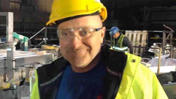 Addio a Roberto Bellotti: il ricordo dei colleghi della Bormioli Luigi