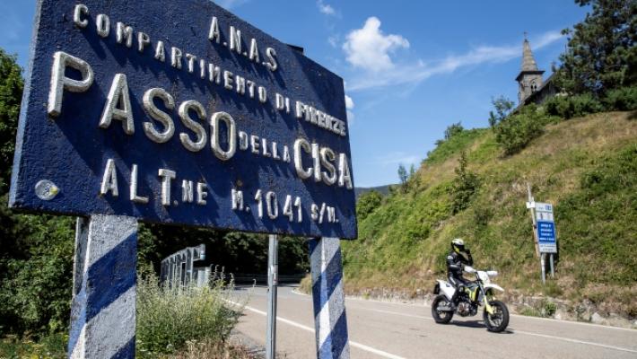 Motociclisti più disciplinati anche grazie ai controlli