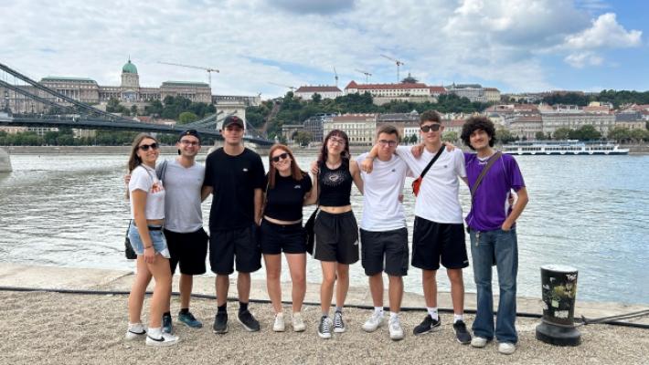 Continuano i viaggi di maturità di Ulivi, Romagnosi, Bocchialini e Marconi: torna di moda l'interrail