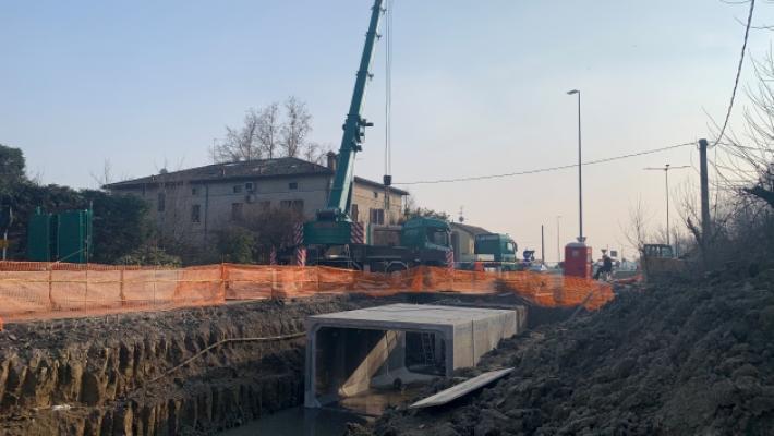 46 milioni per sistemare le strade